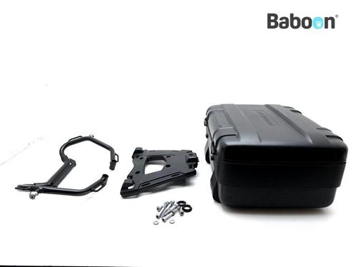 Topkoffer BMW F 700 GS (F700GS K70), Motoren, Onderdelen | BMW, Gebruikt, Verzenden