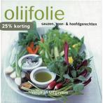 Olijfolie 9789059206939, Boeken, Verzenden, Zo goed als nieuw