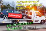 DEPANNAGE TAKELDIENST 24/7  0490462854, Nieuw