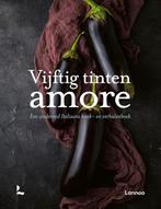 Vijftig tinten amore / Vijftig tinten 9789401485395, Boeken, Kookboeken, Verzenden, Zo goed als nieuw, Stefaan Daeninck