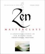 Zen Master Class 9781841811178, Boeken, Stephen Hodge, Zo goed als nieuw, Verzenden