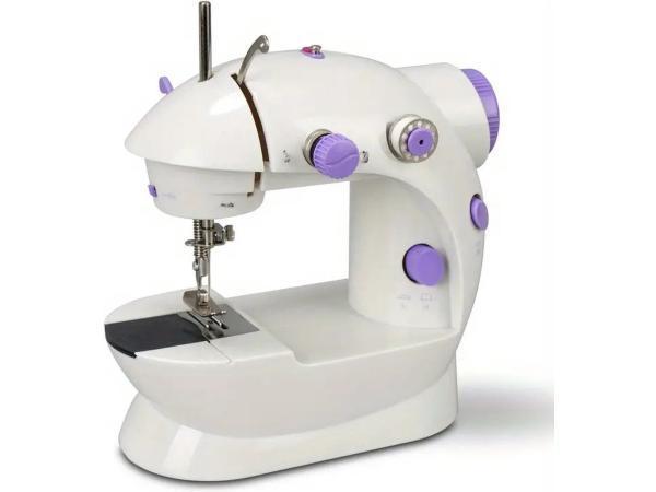 Veiling - Naaimachine naaien voor beginners kinderen, Hobby en Vrije tijd, Naaimachines en Toebehoren