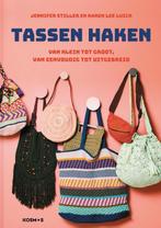 Tassen haken 9789043923187 Jennifer Stiller, Boeken, Verzenden, Zo goed als nieuw, Jennifer Stiller