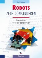 Robots zelf construeren, Boeken, Verzenden, Nieuw, Nederlands