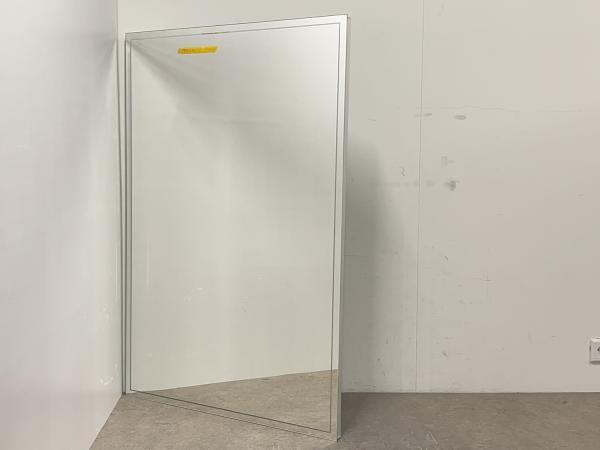 Veiling - Spiegel met LED 80x120cm, Doe-het-zelf en Bouw, Sanitair