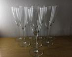 Baccarat - Champagne fluitje (8) - Dom Perignon - Kristal, Antiek en Kunst
