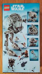 Lego Set - 75322 - Star Wars - Hoth AT-ST
