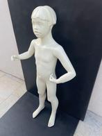 Mannequin - Métal, Plastique, inconnu