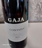 2015 Gaja, Conteisa - Barolo - 1 Bouteille (0,75 l), Verzamelen, Wijnen, Nieuw