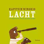 Kapitein Winokio lacht + CD 9789020981803, S. Winok, Bert Plagman, Verzenden