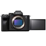 Sony A7 IV nr. 0597, Audio, Tv en Foto, Nieuw, Ophalen of Verzenden, Sony, 8 keer of meer