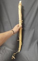 Art de la pêche inuit,avec leurre - fishing artifact - Inuit, Antiquités & Art