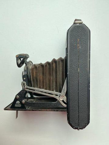Zeiss Ikon Ikonta Balg