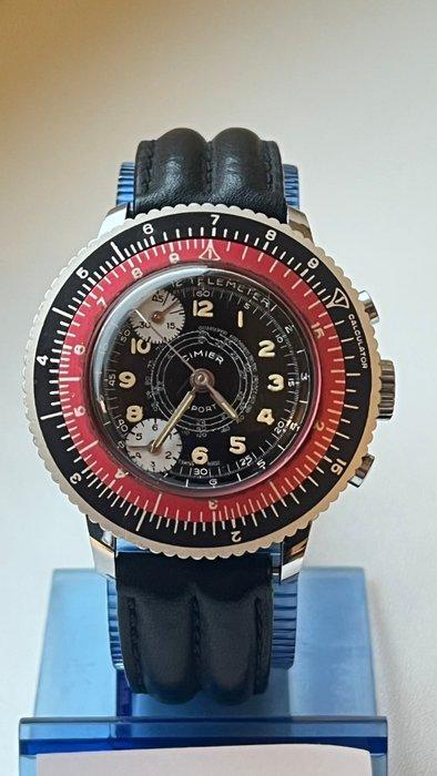 Cimier - Navitimer World - Zonder Minimumprijs - Heren -, Handtassen en Accessoires, Horloges | Heren