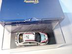 Racing 43 1:43 - Model coupé - Mitsubishi lancer EVO X Rally, Nieuw
