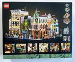Lego Set - 10297 - Creator Expert - Boutique Hotel, Kinderen en Baby's, Speelgoed | Duplo en Lego, Nieuw