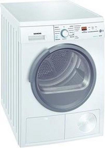 Siemens Wt46e3f3 Condensdroger 7kg, Elektronische apparatuur, Ophalen of Verzenden, Nieuw