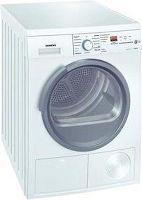 Siemens Wt46e3f3 Condensdroger 7kg, Elektronische apparatuur, Droogkasten, Ophalen of Verzenden