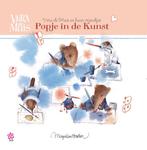 Vera De Muis / Popje In De Kunst 9789085197614, Boeken, Gelezen, Marjolein Bastin, Verzenden