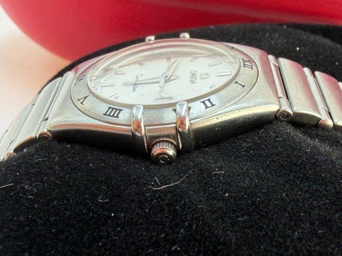 Omega - Constellation - Zonder minimumprijs - 6551/865 -, Handtassen en Accessoires, Horloges | Heren