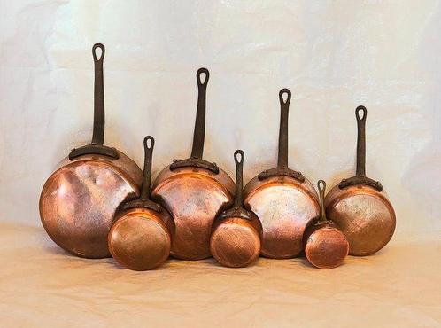 Steelpan (7) - Koper, Staal, Antiek en Kunst, Antiek | Keukengerei