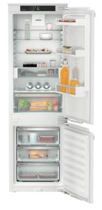 Liebherr ICNC5123-22 - Inbouw Koelvriescombinatie -, Elektronische apparatuur, Koelkasten en IJskasten, Ophalen of Verzenden, Nieuw