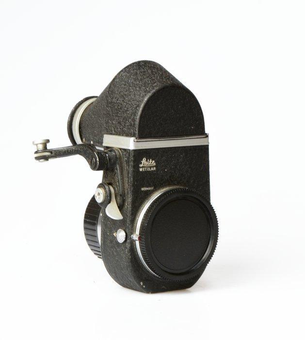 Leica Visoflex II Reflex met Prisma Viewfinder camera, Collections, Appareils photo & Matériel cinématographique