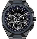 Citizen - Collezione Attesa Spaceship F950 Satellite Wave