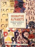 Decorative alphabets, Nieuw, Nederlands, Verzenden