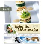 Lekker eten, lekker sporten 9789020998269 Frank Fol, Boeken, Verzenden, Gelezen, Frank Fol
