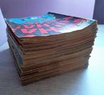 Tintin (magazine) 1-52 - Le Journal de Tintin - Année, Livres