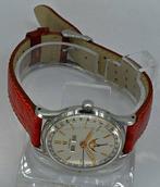 Omega -Stahl Armbanduhr COSMIC - Kalenderkomplikation -