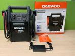2x Jump Starter Daewoo DAJSA4400, Ophalen, Nieuw