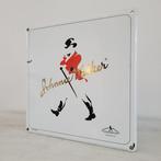 Emaillerie Belge - Reclamebord - Johnnie Walker Reclamebord,