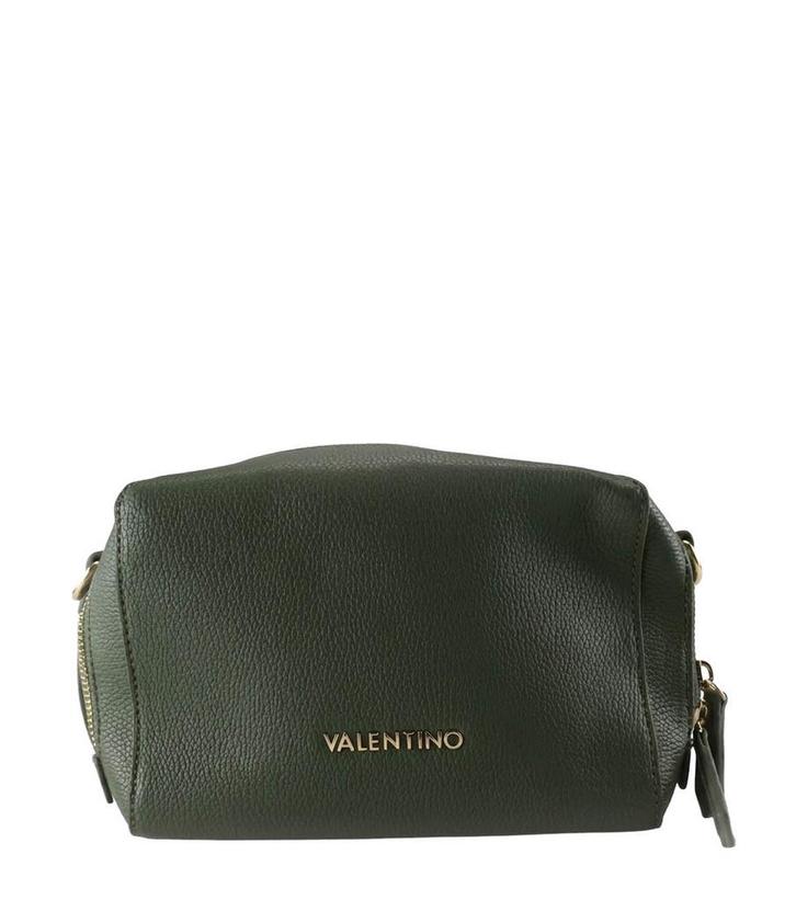 Valentino Crossbodytassen in maat standaard Groen | 5%, Handtassen en Accessoires, Tassen | Damestassen, Groen, Zo goed als nieuw