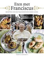 Eten met Franciscus, Boeken, Verzenden, Nieuw