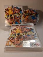 W All-stars Playstation 3, Consoles de jeu & Jeux vidéo, Ophalen of Verzenden