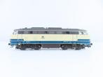ESU H0 - 31019 - Locomotive diesel (1) - BR 215 avec