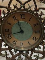 Tafel/bureauklokken - Vintage IJzer - 1950-1960 -, Antiek en Kunst