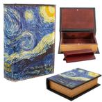 Stash Book Starry Night, Verzenden, Nieuw