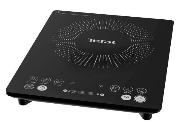Veiling - Tefal IH210801 - Vrijstaande Inductiekookplaat, Maison & Meubles, Cuisine | Ustensiles de cuisine