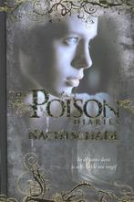 The Poison Diaries Ii: Nachtschade 9789078345596, Gelezen, Maryrose Wood, Verzenden
