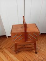 Boîte à couture - Bois