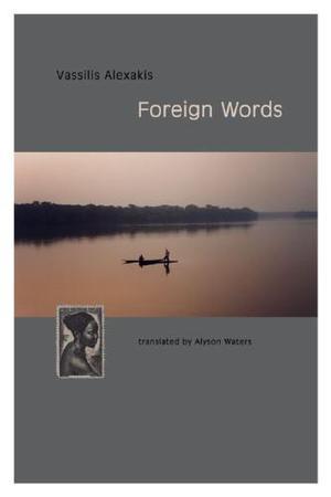 Foreign Words, Livres, Langue | Langues Autre, Envoi