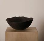 Ceramics MIM - Kom - Keramiek - Zwarte Kom, Antiek en Kunst