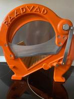 Raadvad - Ove Larsen - Broodsnijmachine - 294 - Roestvrij