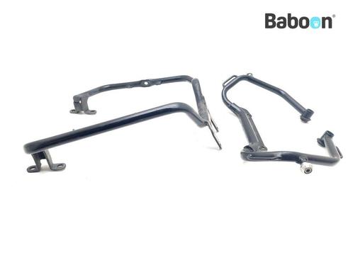 Koffer Rek BMW F 650 GS 2006-2011 (F650GS K72), Motoren, Onderdelen | BMW, Gebruikt, Verzenden