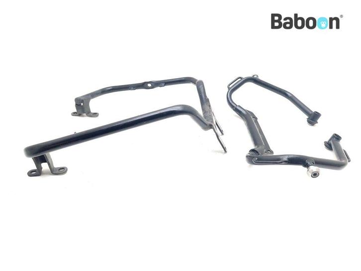 Koffer Rek BMW F 650 GS 2006-2011 (F650GS K72), Motoren, Onderdelen | BMW, Gebruikt, Verzenden