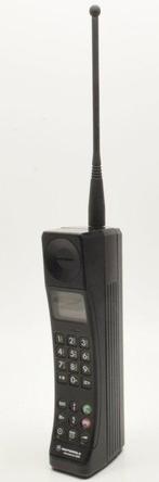 Motorola International 3200 - Mobiele telefoon, Nieuw