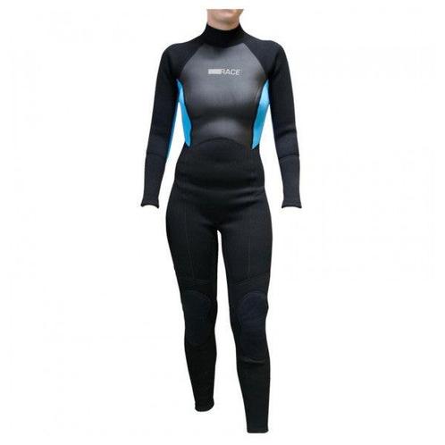 Bieden: Jobe Progress 3/2.5 mm neopreen wetsuit blue S - 30, Watersport en Boten, Watersportkleding, Ophalen of Verzenden